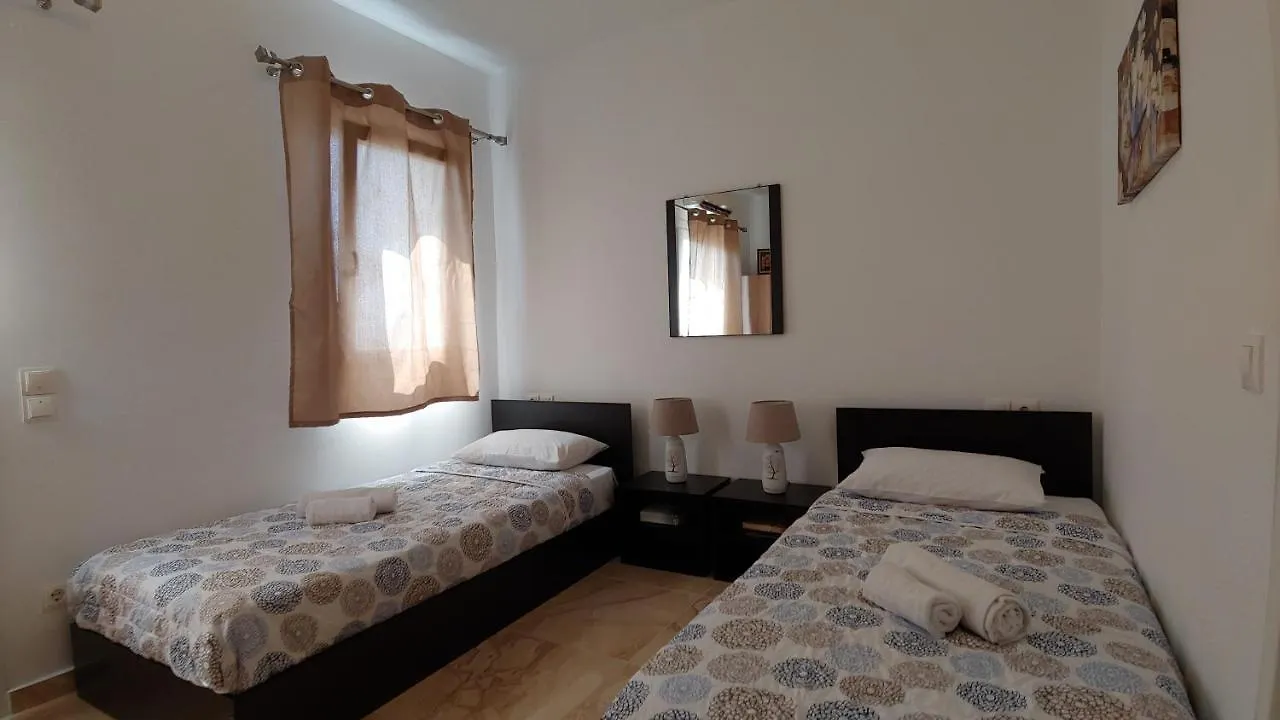 Eldimar Apartments Studio Mykonos Town 別荘