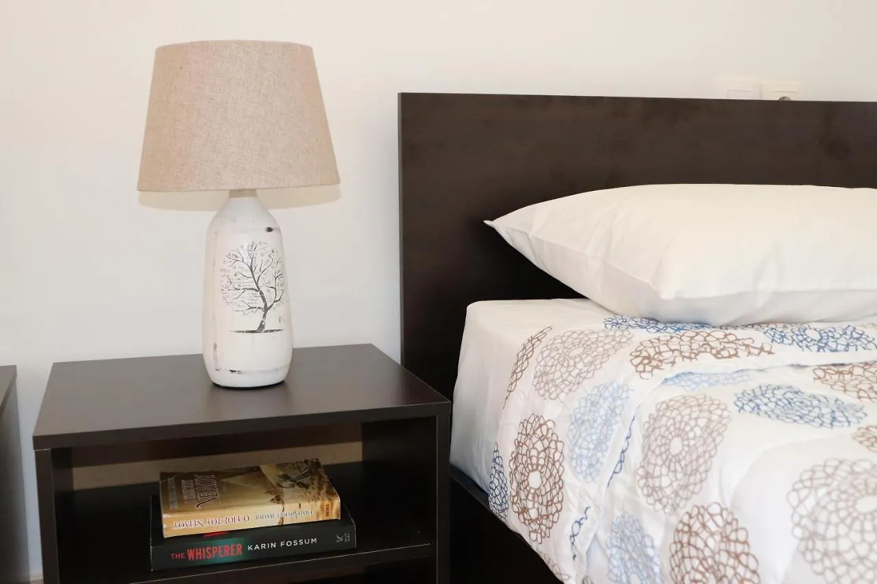 Eldimar Apartments Studio Mykonos Town ギリシャ