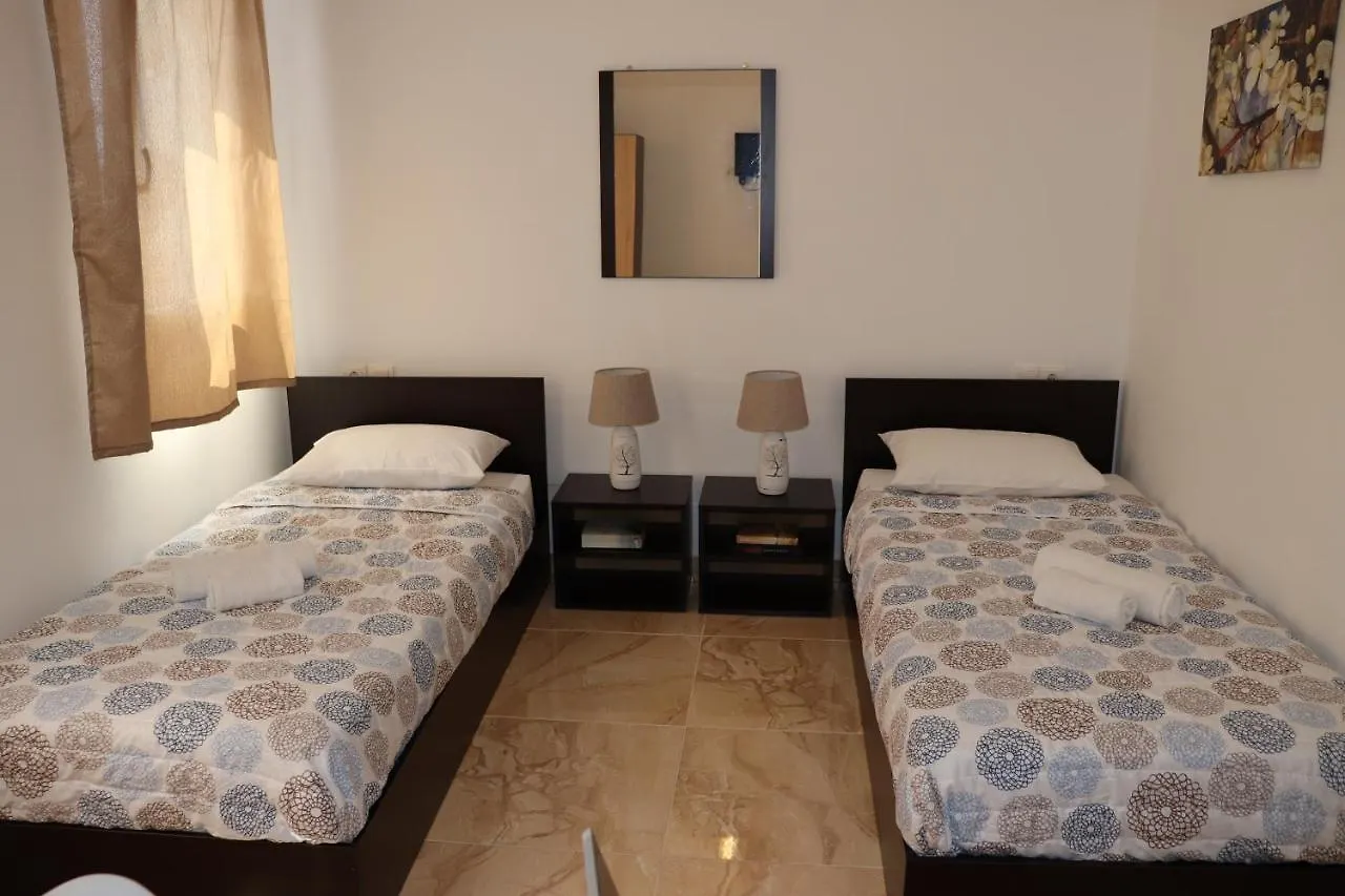 Eldimar Apartments Studio Mykonos Town 0*,  ギリシャ