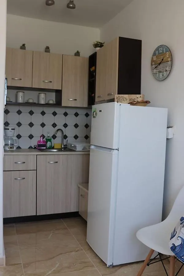 Eldimar Apartments Studio Mykonos Town