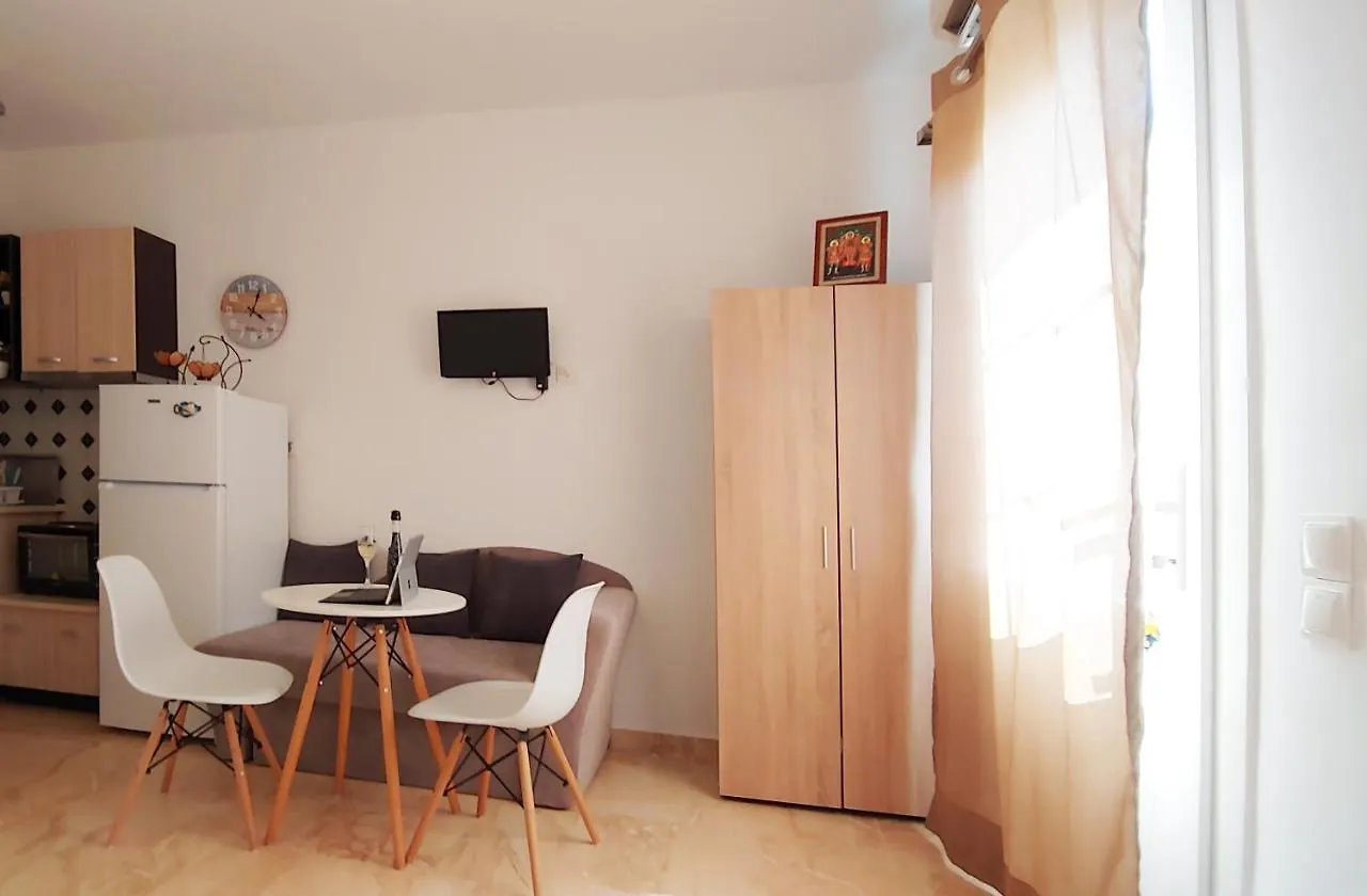 Eldimar Apartments Studio Mykonos Town 0*,  ギリシャ