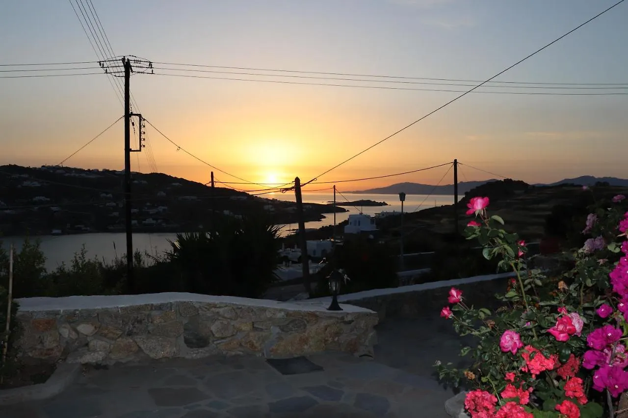 Eldimar Apartments Studio Mykonos Town 別荘
