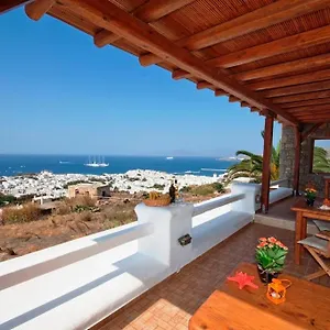 Apartamento Germanos, Mykonos Town