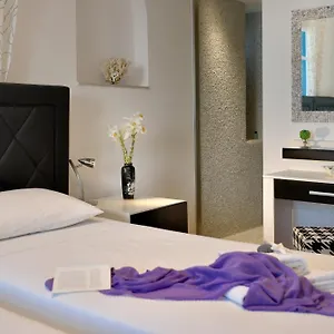 Hotel Nazos 1, Mykonos Town
